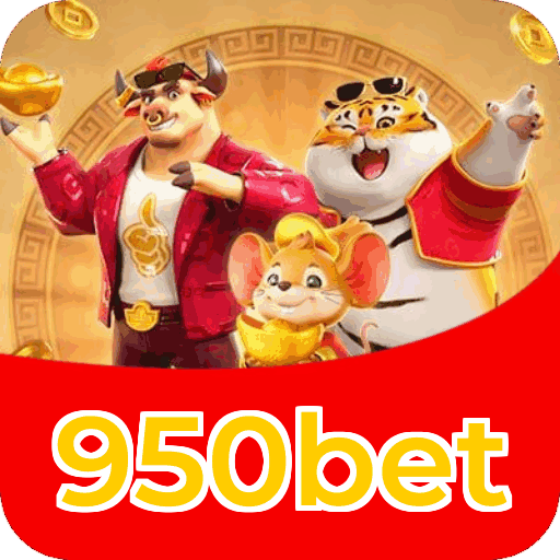 Coleção Premium de Slots 950bet - NetEnt, Pragmatic Play, Evolution